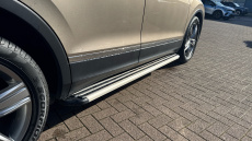 Volkswagen Tiguan 2.0 TSi 180 4Motion SEL 5dr DSG Petrol Estate